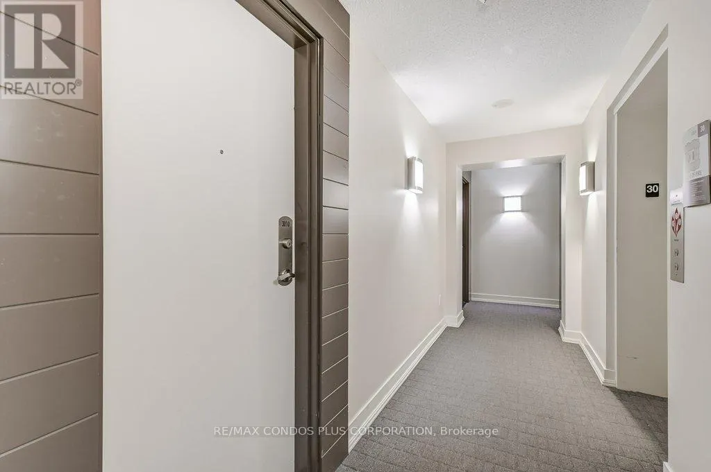 3010 - 2191 YONGE STREET