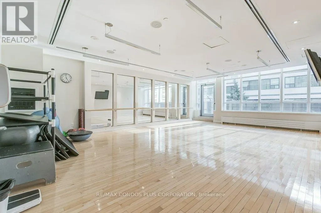3010 - 2191 YONGE STREET
