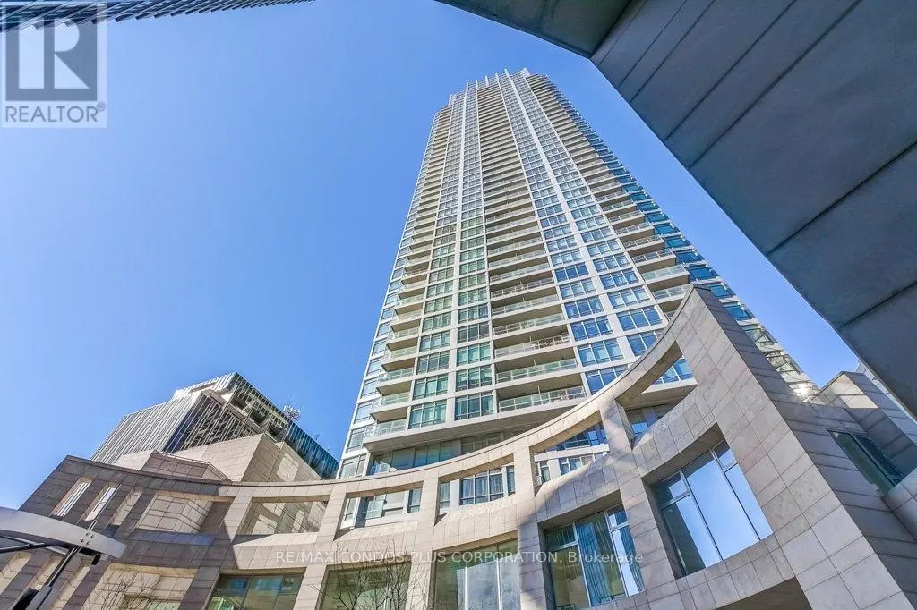 3010 - 2191 YONGE STREET