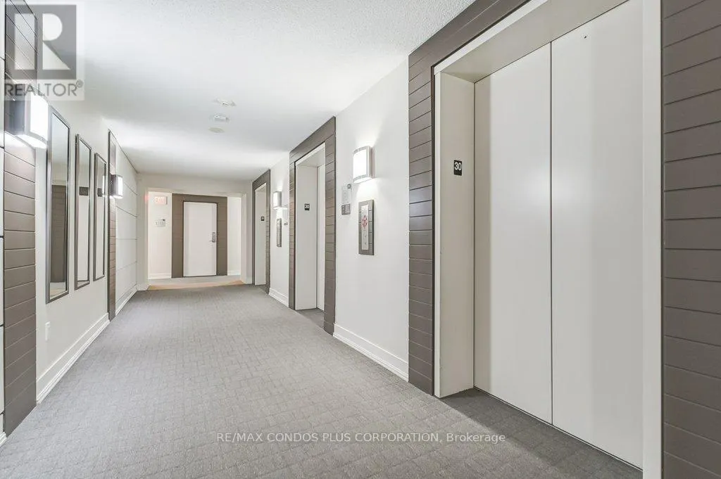 3010 - 2191 YONGE STREET