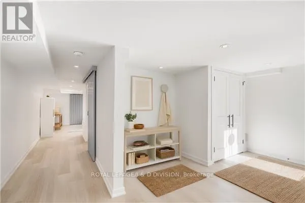 LOWER - 278 MARKHAM STREET