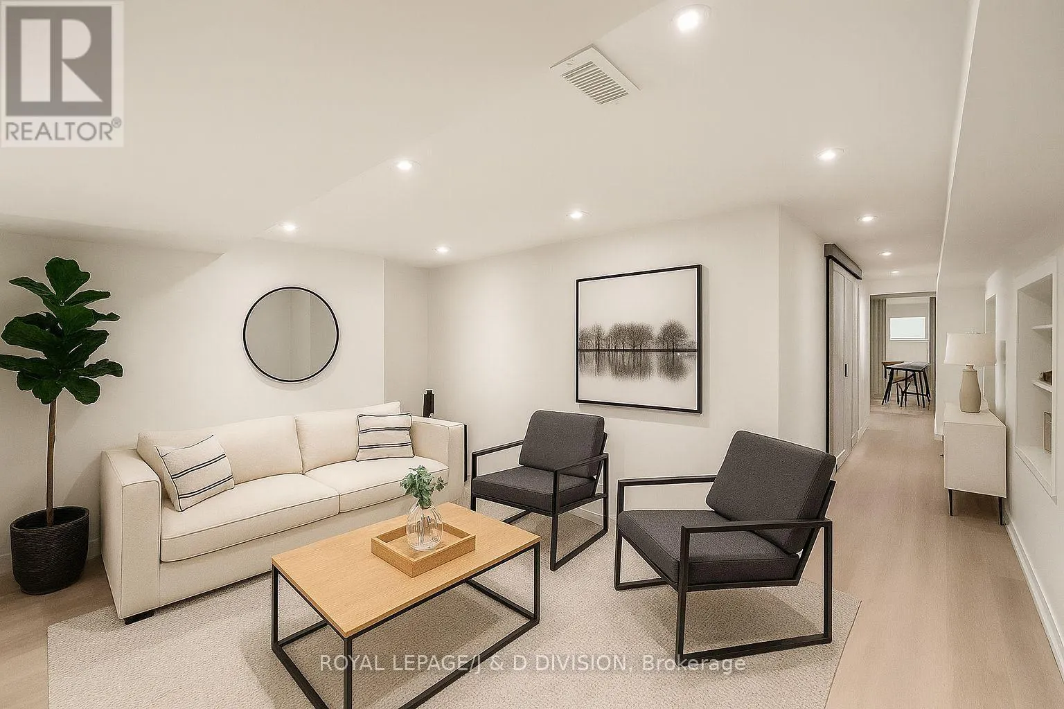 LOWER - 278 MARKHAM STREET
