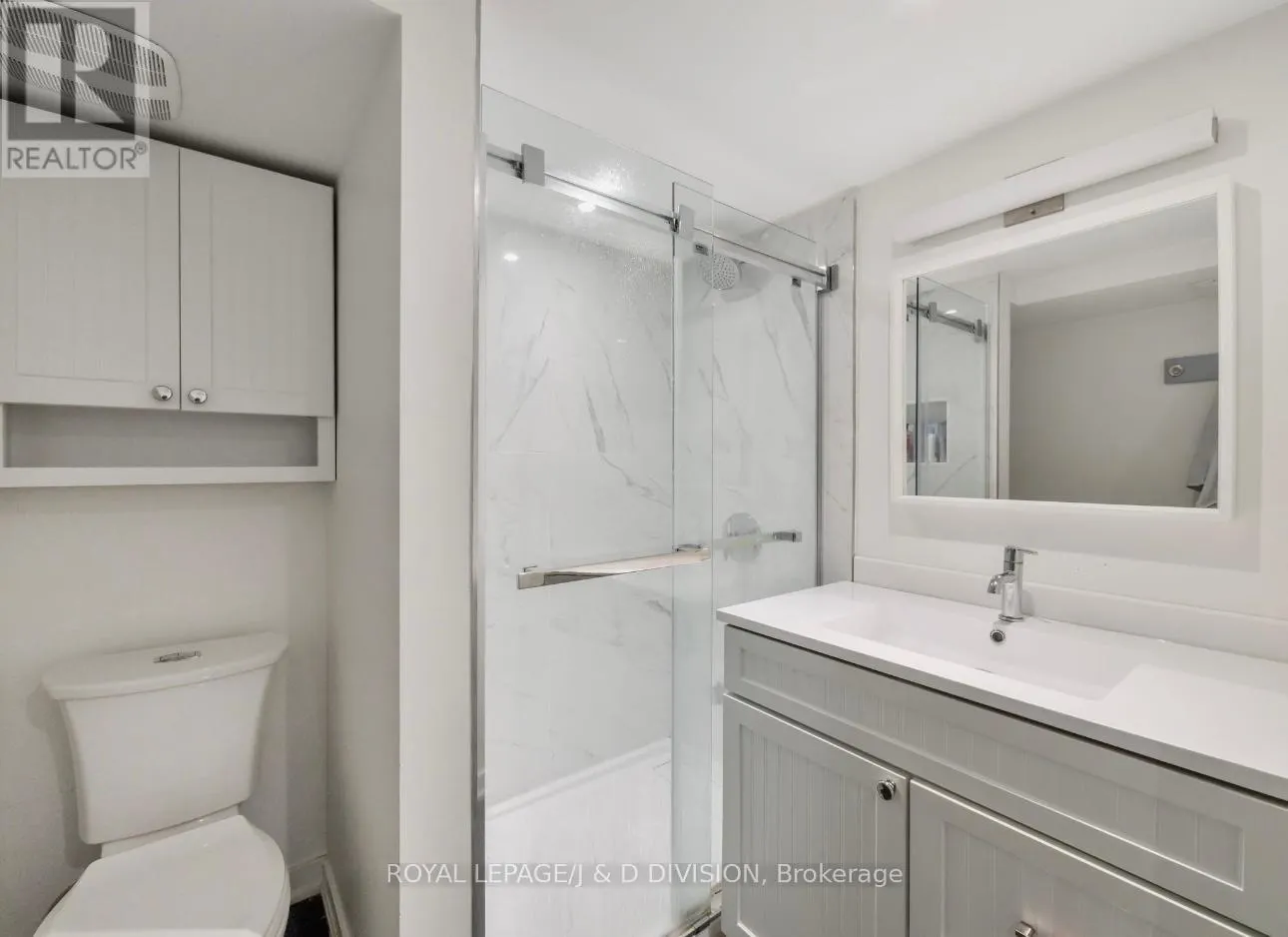 LOWER - 278 MARKHAM STREET