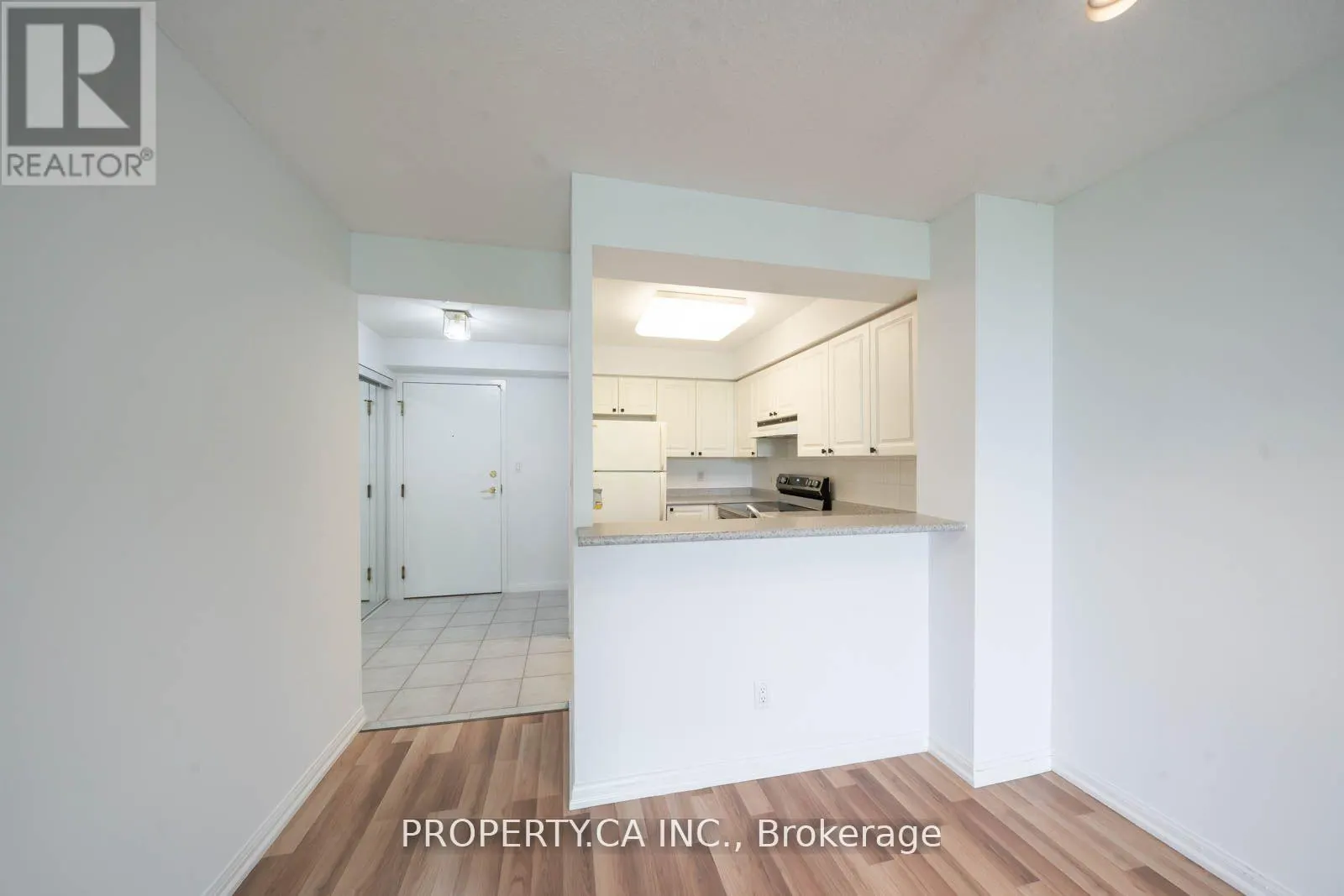 603 - 398 EGLINTON AVENUE E