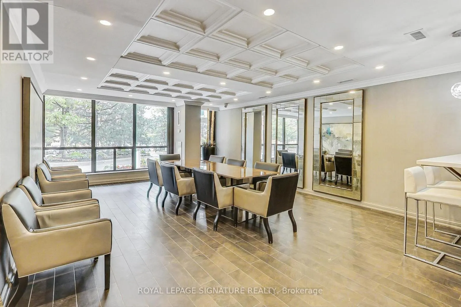 1208 - 33 ELMHURST AVENUE
