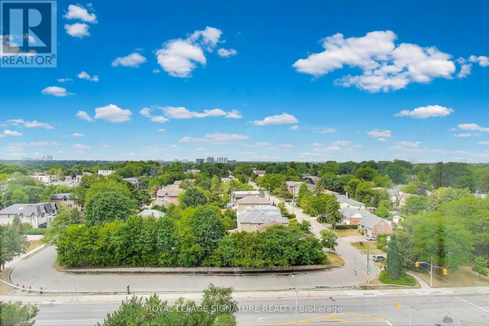 1208 - 33 ELMHURST AVENUE