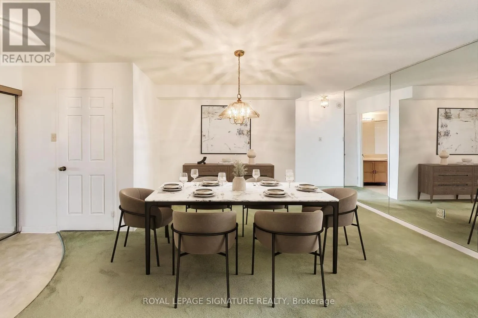 1208 - 33 ELMHURST AVENUE
