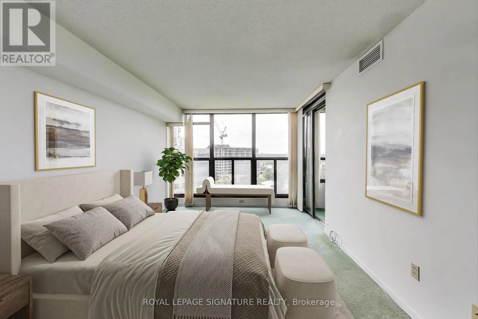 1208 - 33 ELMHURST AVENUE