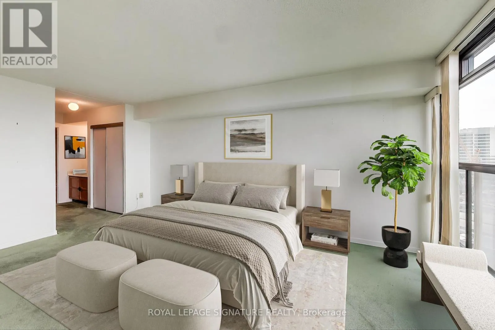 1208 - 33 ELMHURST AVENUE
