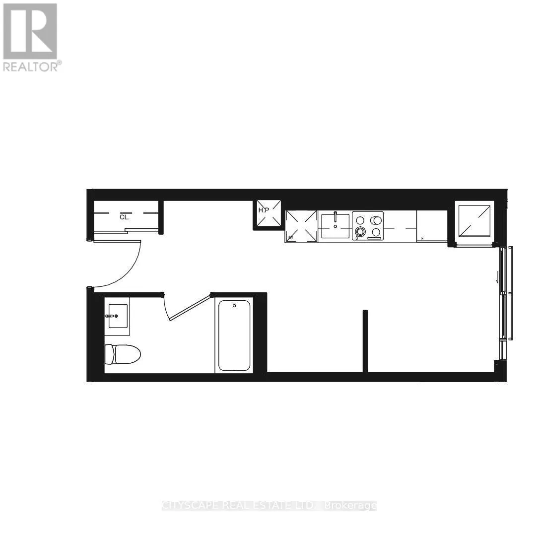 533 - 28 EASTERN AVENUE