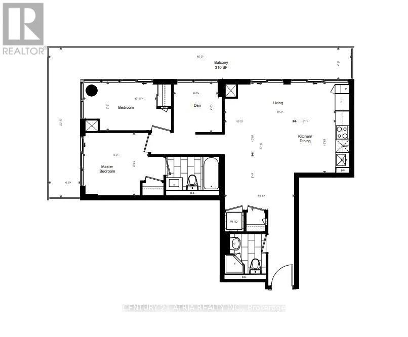 PH3009 - 70 PRINCESS STREET