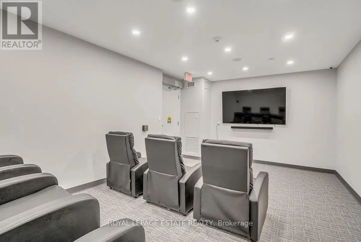 501 - 70 FOREST MANOR ROAD