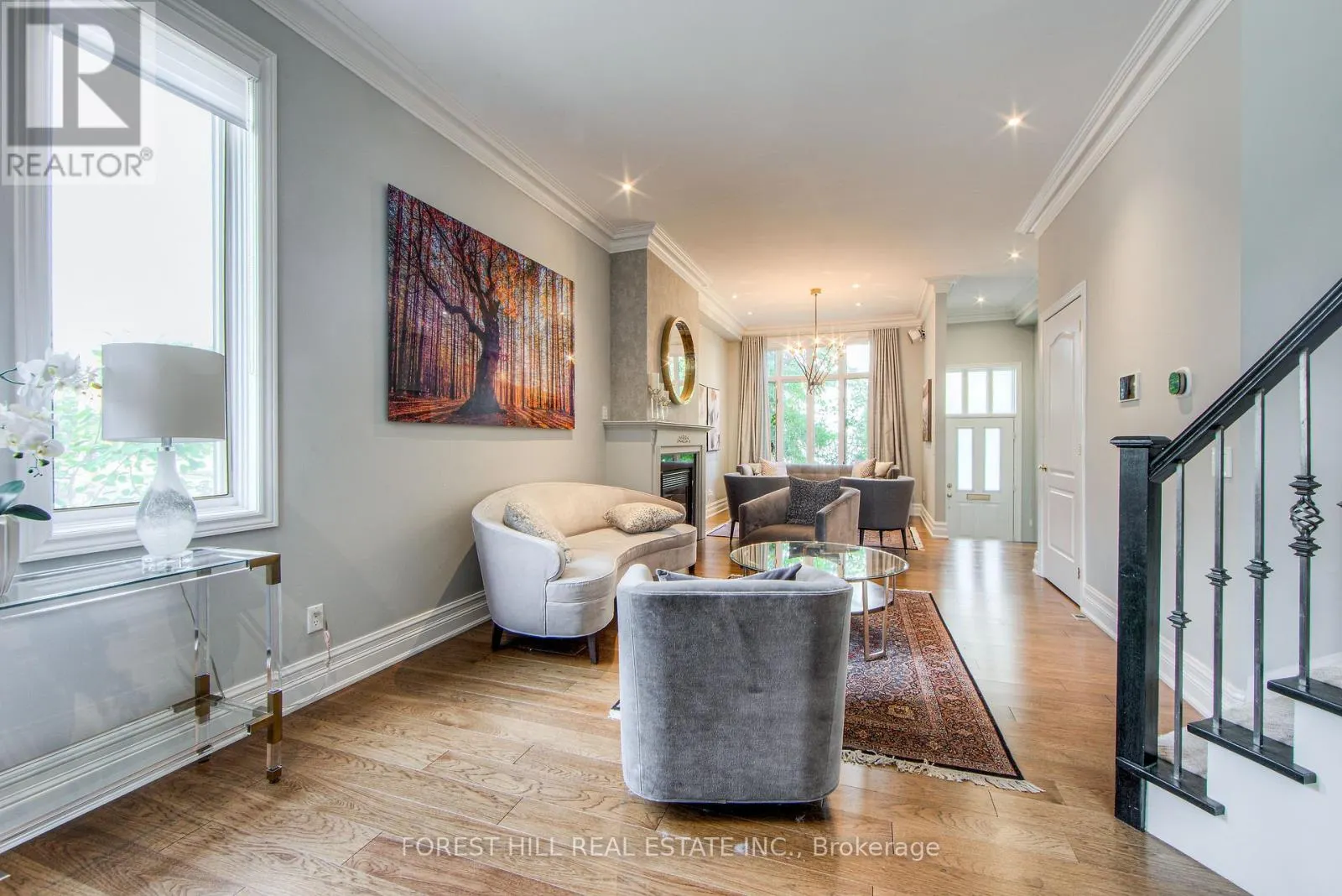 13 - 260 RUSSELL HILL ROAD