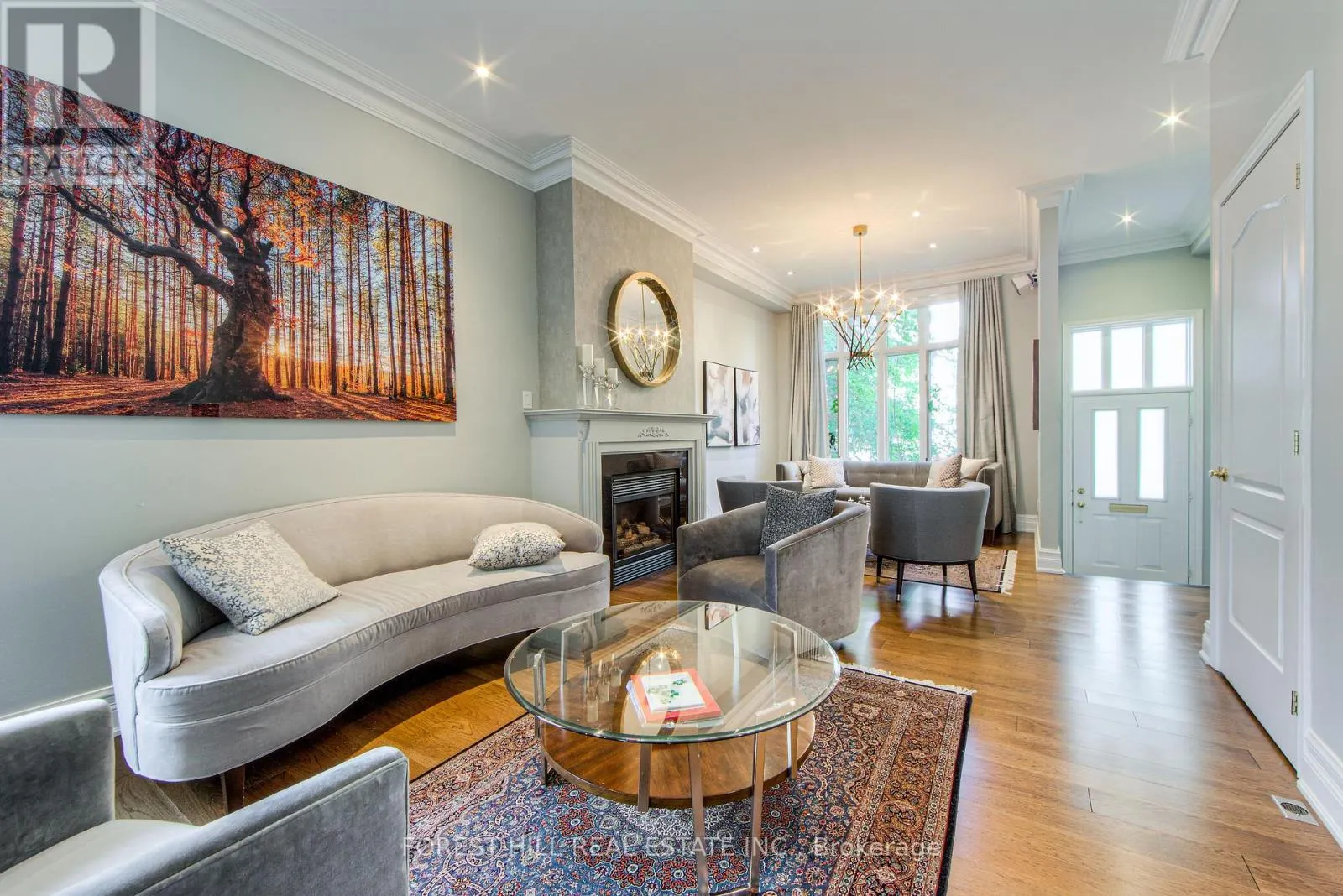 13 - 260 RUSSELL HILL ROAD