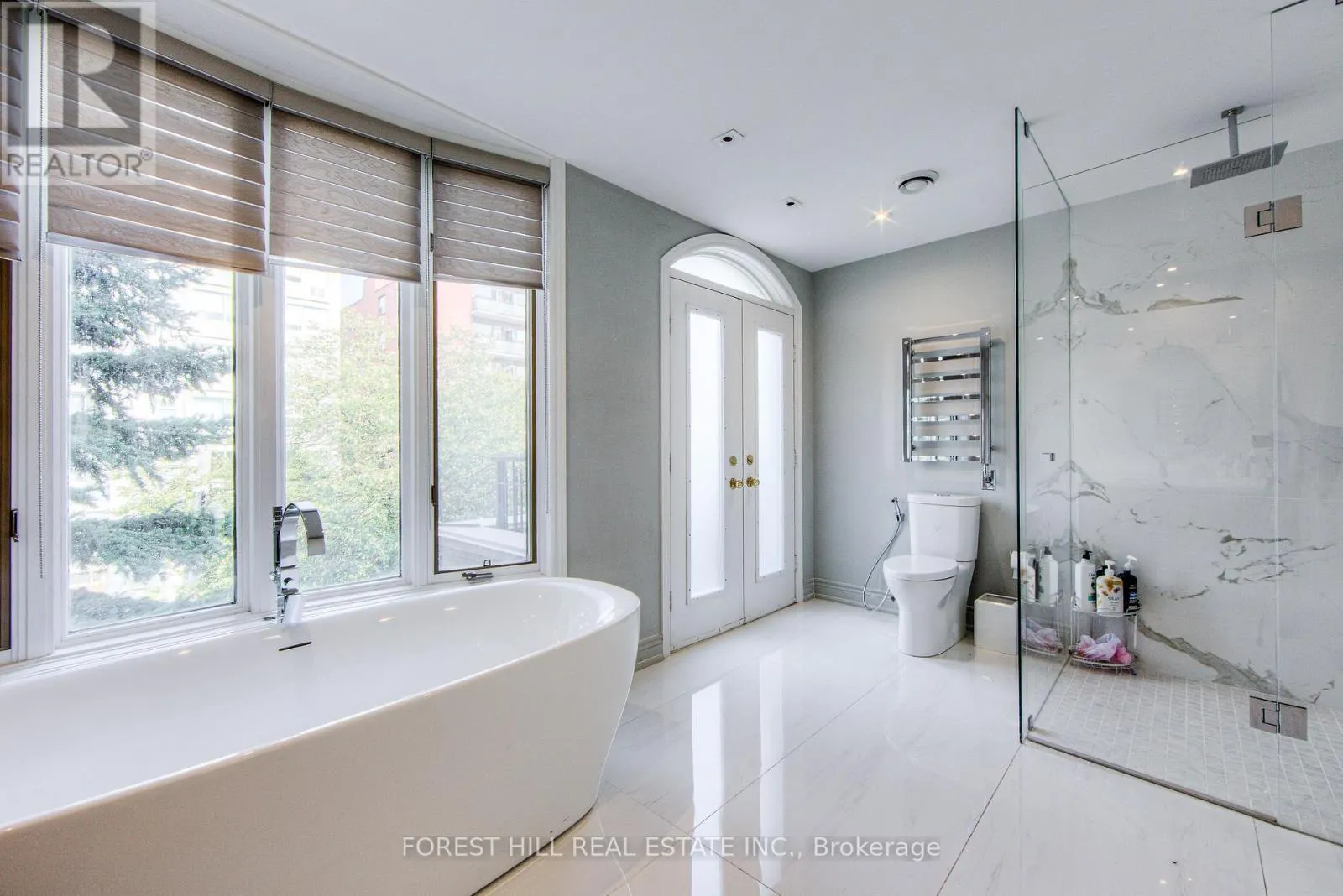 13 - 260 RUSSELL HILL ROAD
