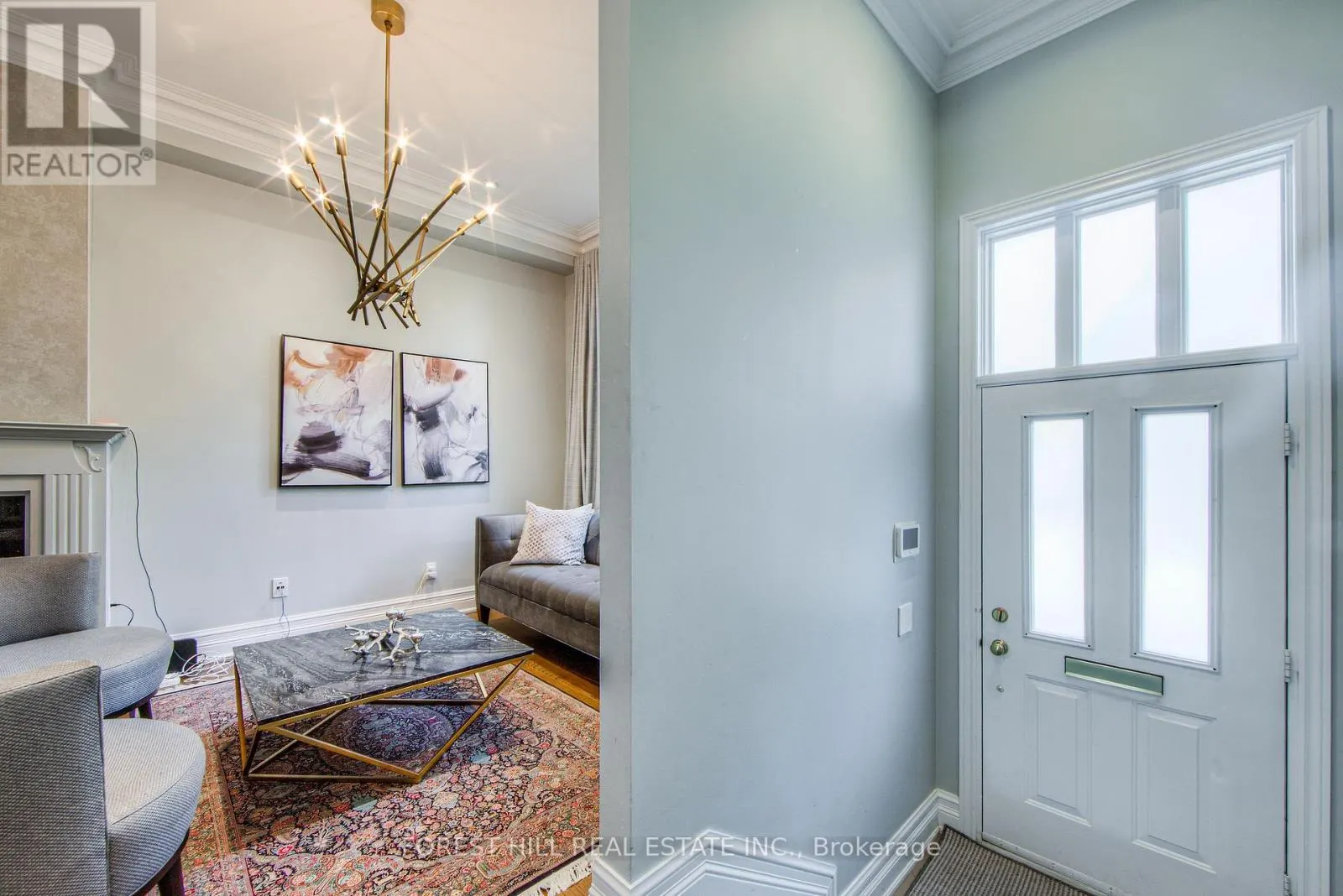 13 - 260 RUSSELL HILL ROAD