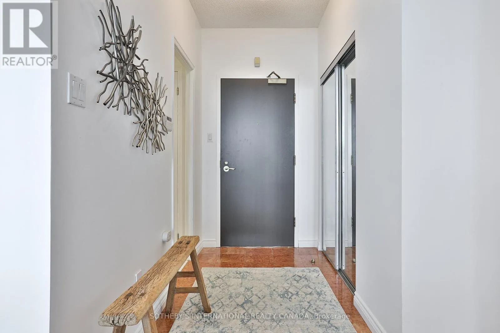 1003 - 7 BROADWAY AVENUE