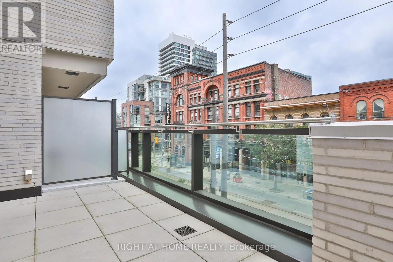 212 - 200 SUDBURY STREET