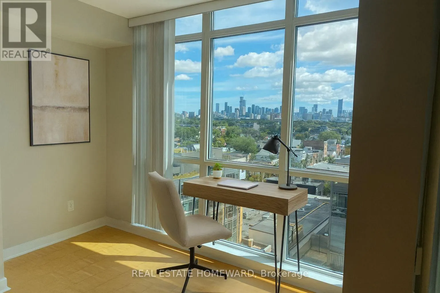 1206 - 1171 QUEEN STREET W