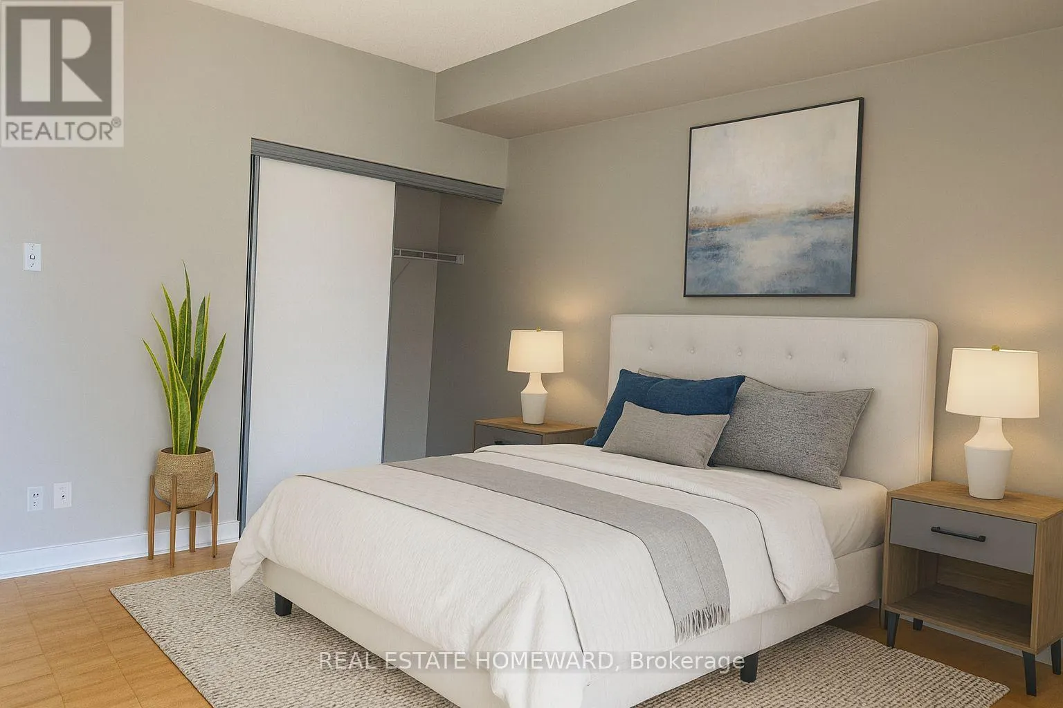 1206 - 1171 QUEEN STREET W