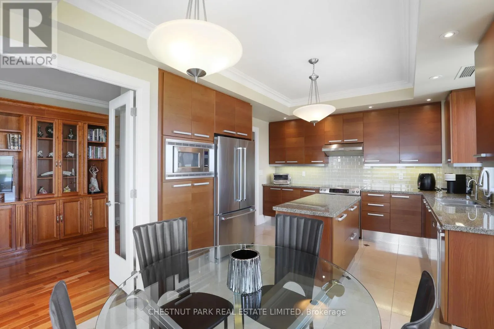 1403 - 660 SHEPPARD AVENUE E