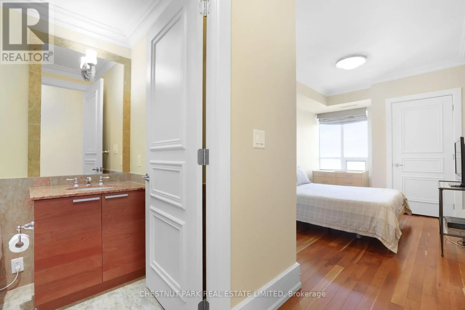 1403 - 660 SHEPPARD AVENUE E