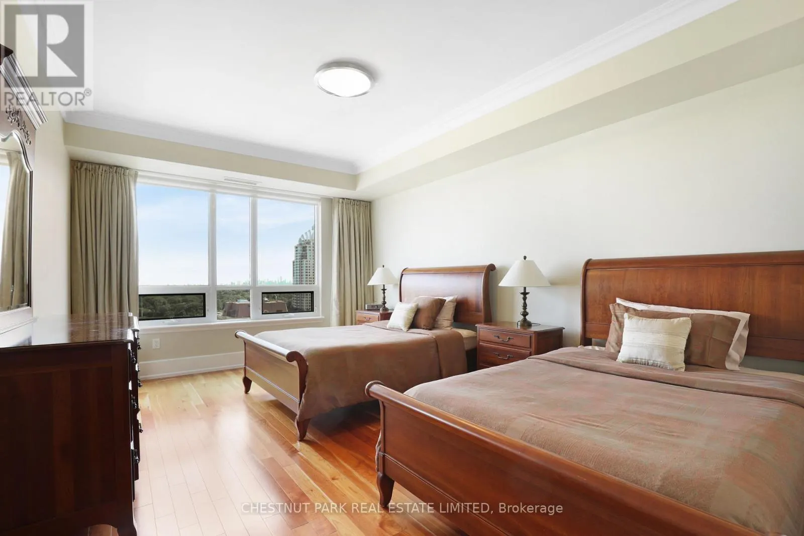1403 - 660 SHEPPARD AVENUE E