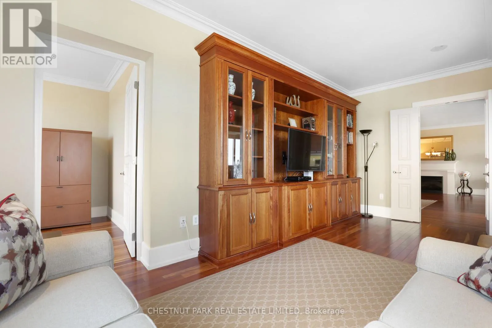 1403 - 660 SHEPPARD AVENUE E