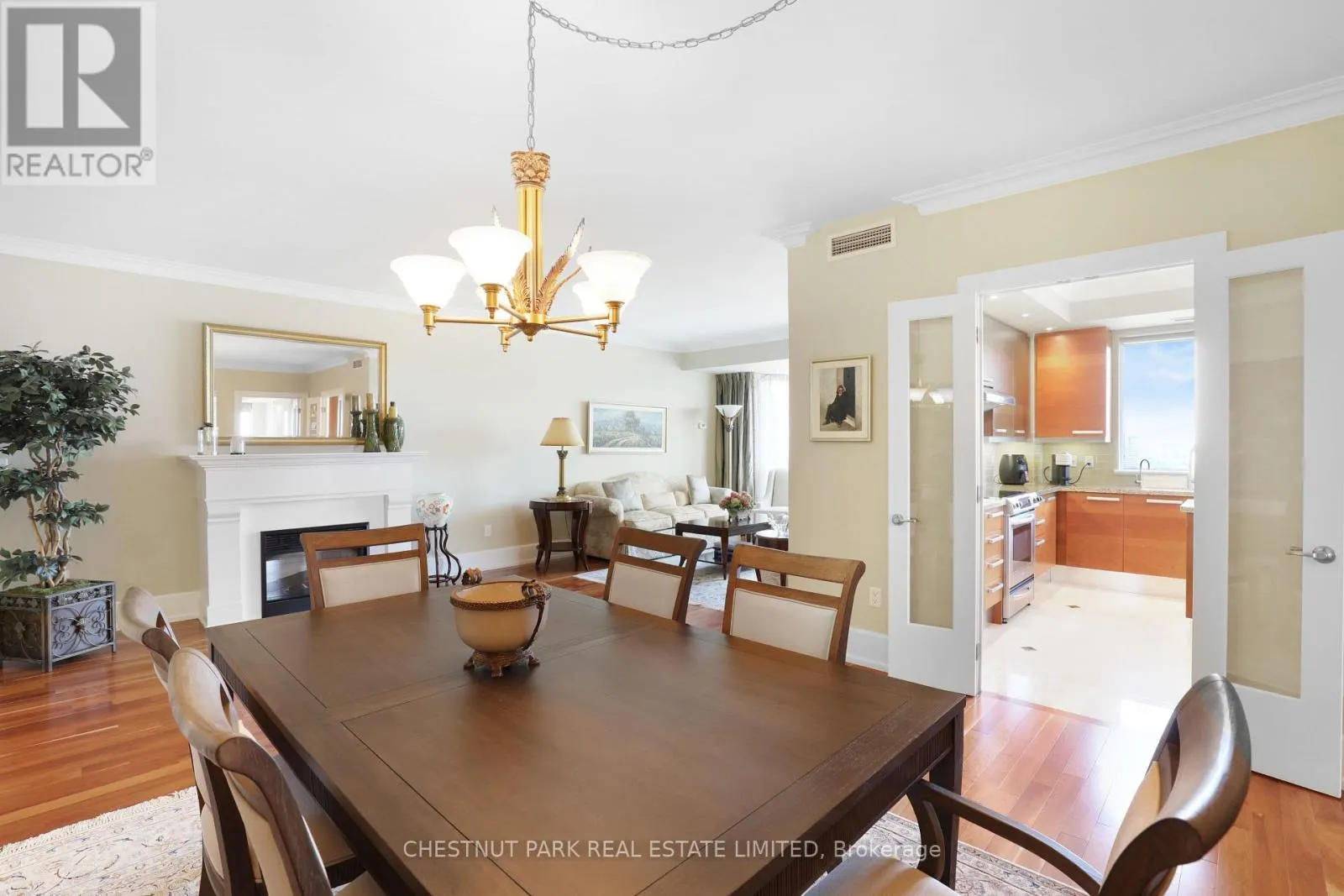 1403 - 660 SHEPPARD AVENUE E