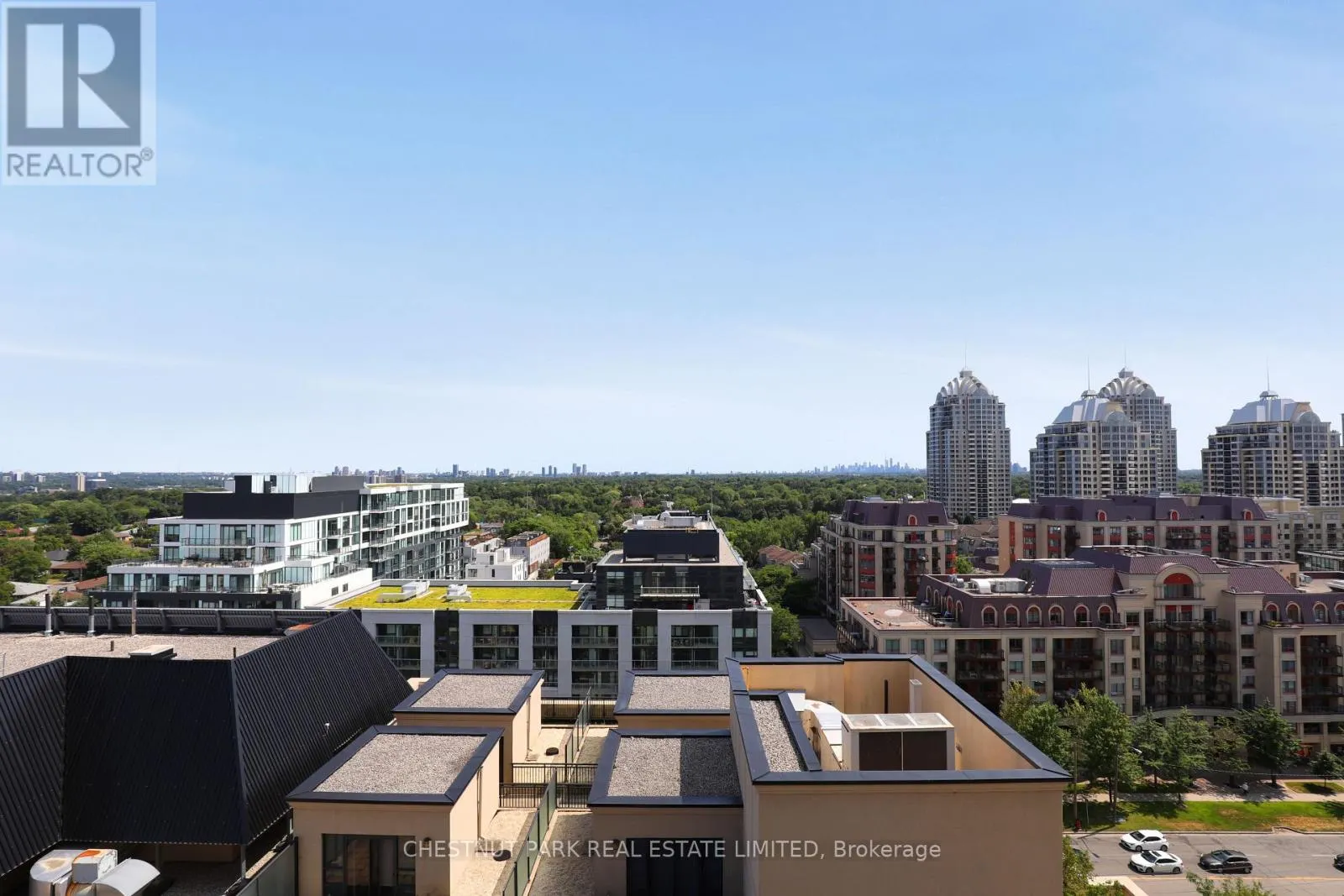 1403 - 660 SHEPPARD AVENUE E