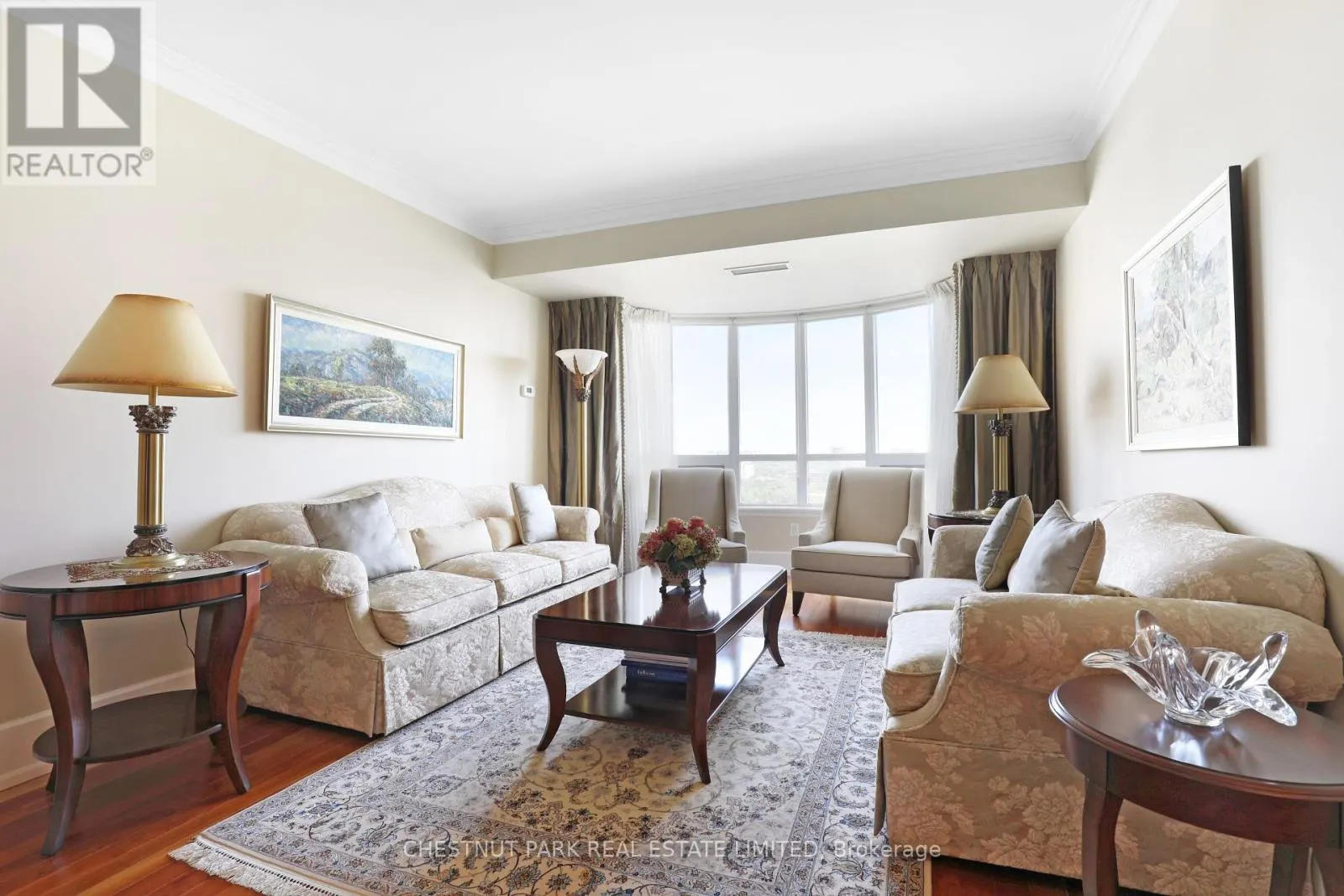 1403 - 660 SHEPPARD AVENUE E