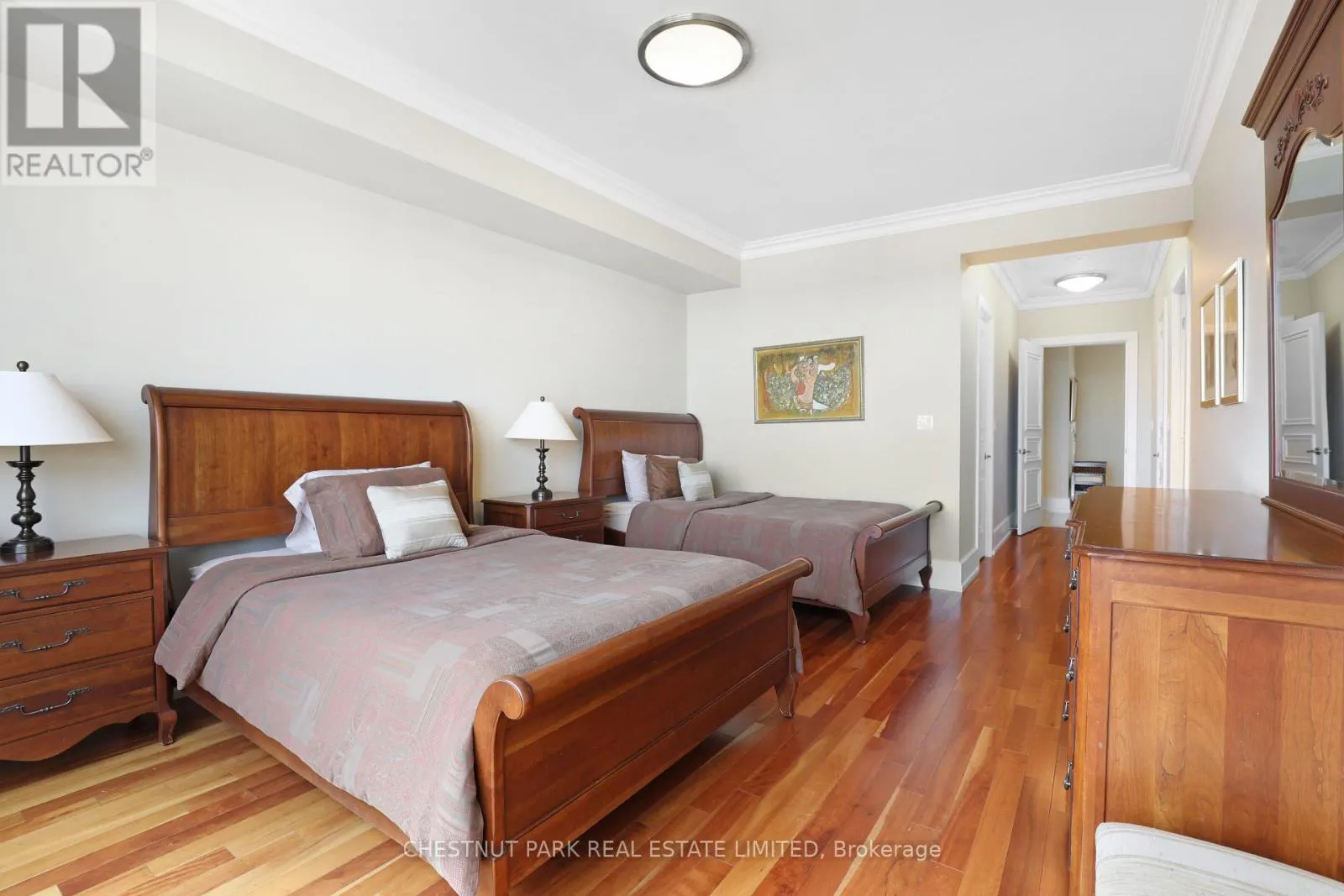 1403 - 660 SHEPPARD AVENUE E