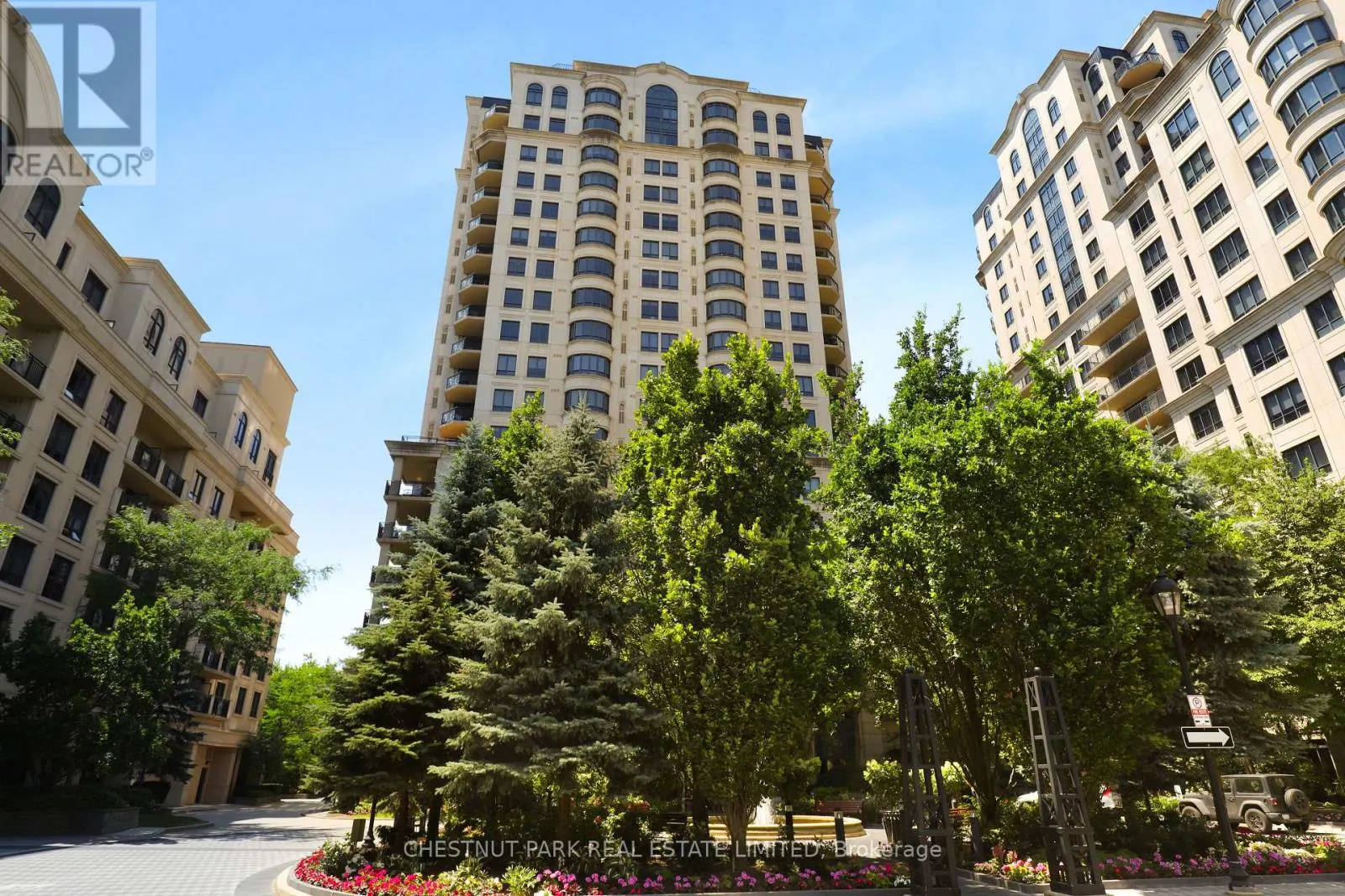 1403 - 660 SHEPPARD AVENUE E