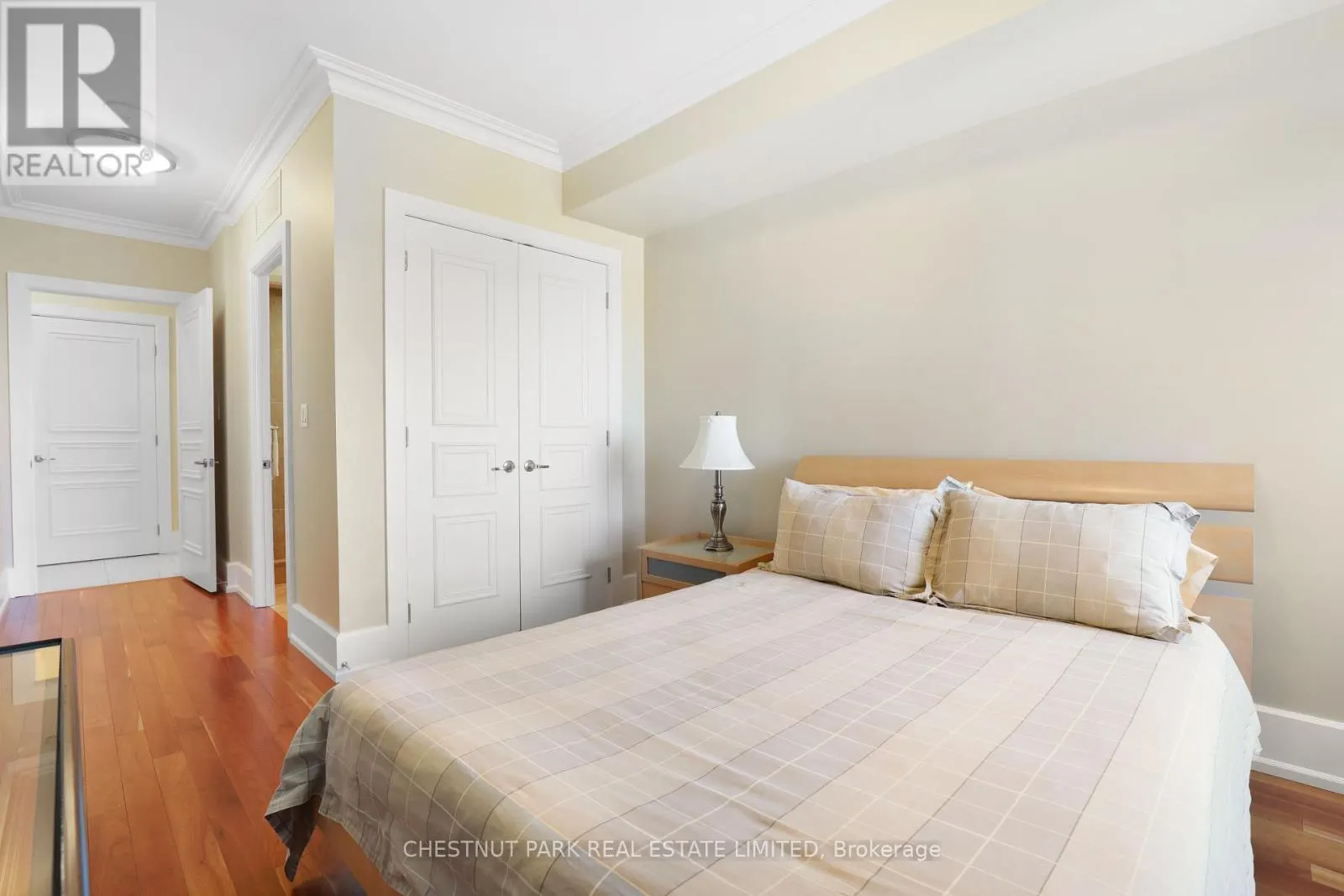 1403 - 660 SHEPPARD AVENUE E