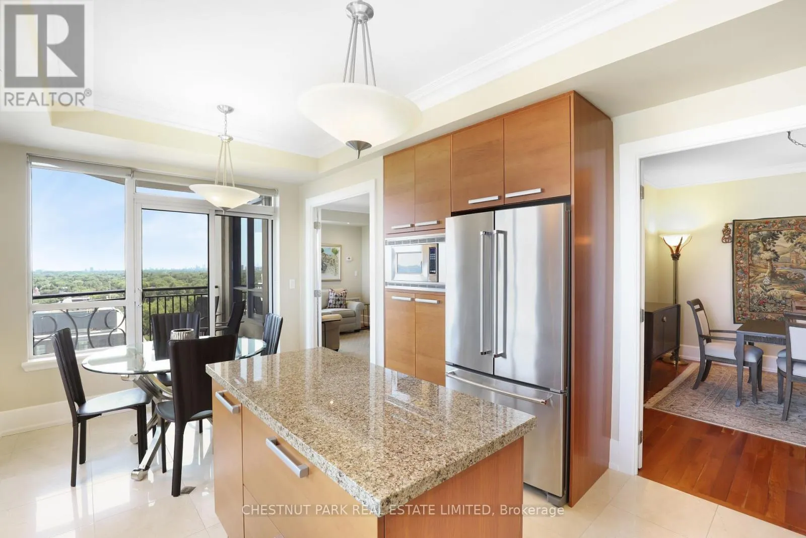 1403 - 660 SHEPPARD AVENUE E