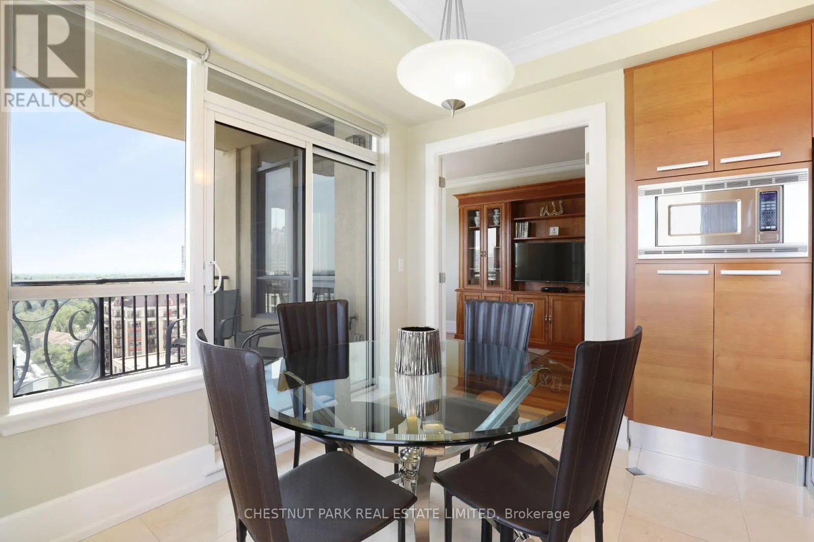 1403 - 660 SHEPPARD AVENUE E