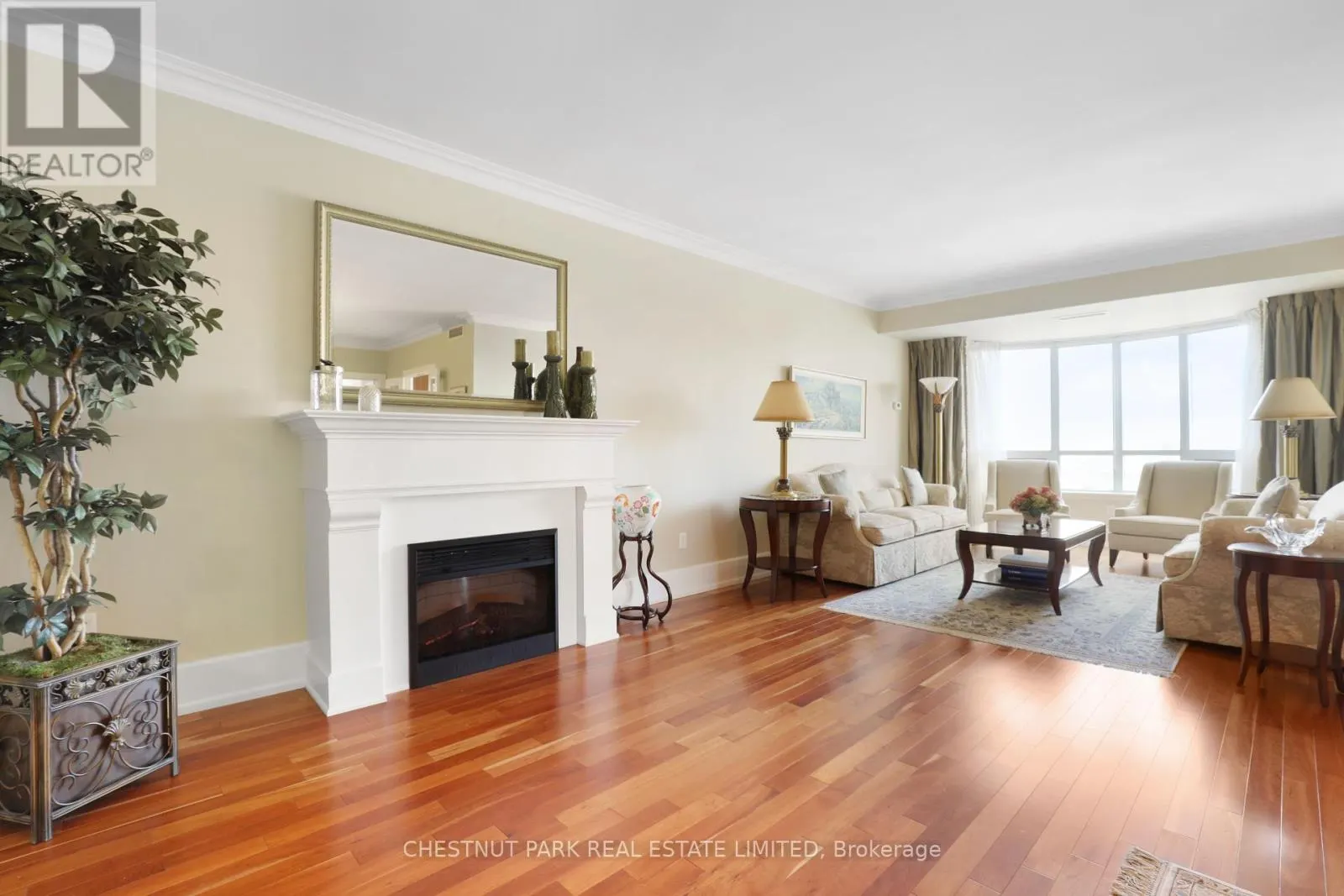 1403 - 660 SHEPPARD AVENUE E