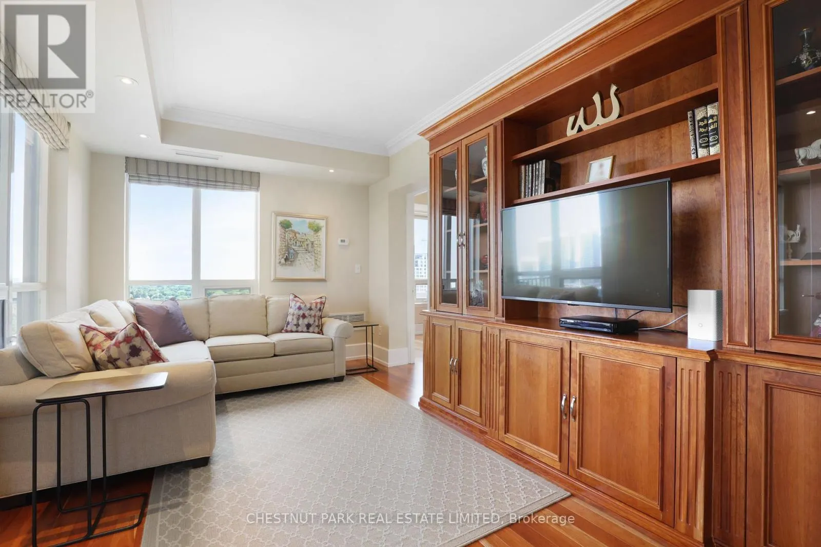 1403 - 660 SHEPPARD AVENUE E