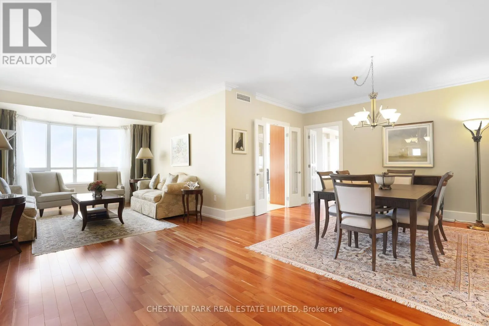 1403 - 660 SHEPPARD AVENUE E