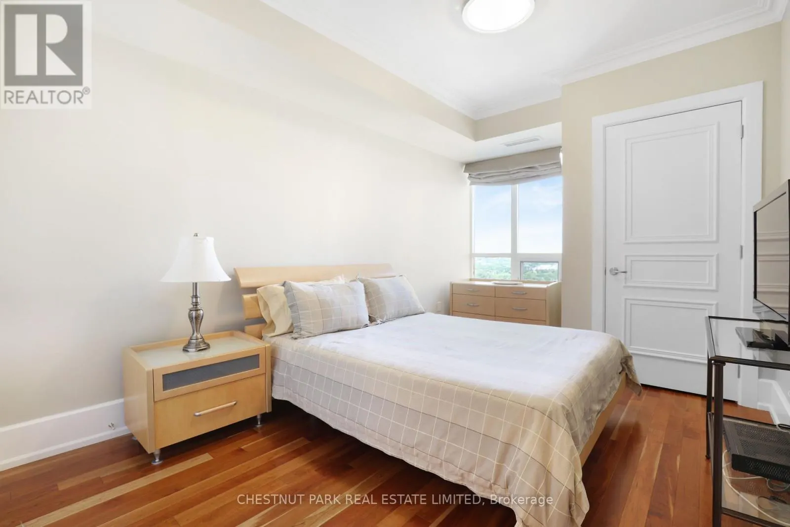 1403 - 660 SHEPPARD AVENUE E