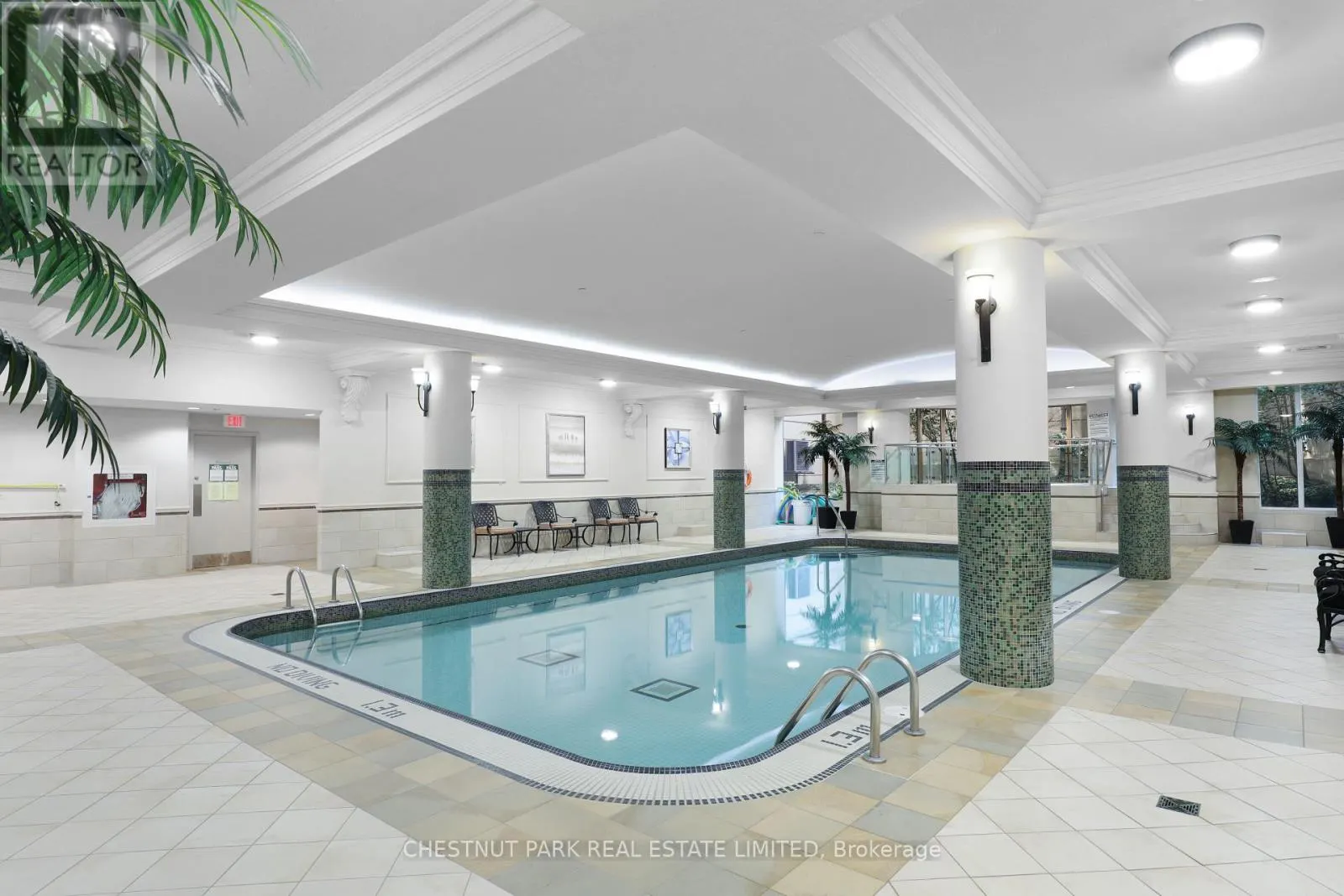 1403 - 660 SHEPPARD AVENUE E
