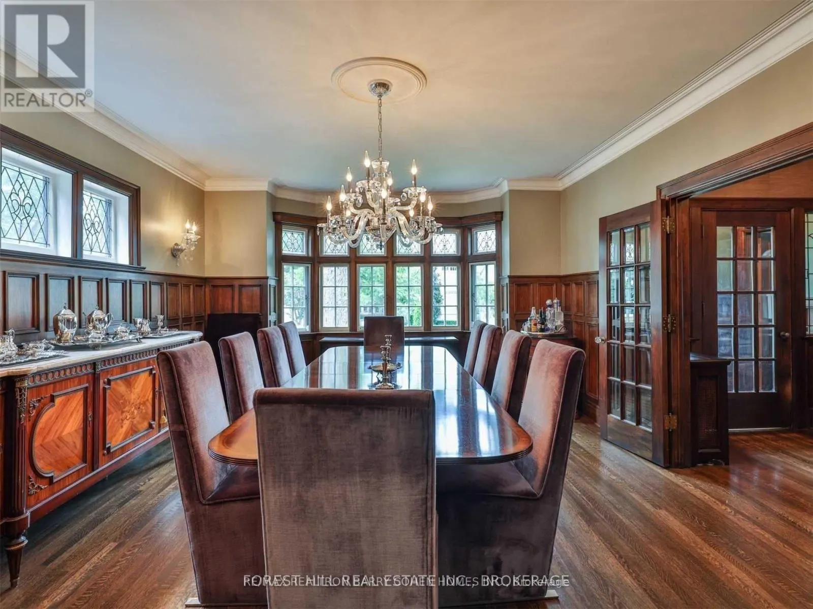 216 DUNVEGAN ROAD