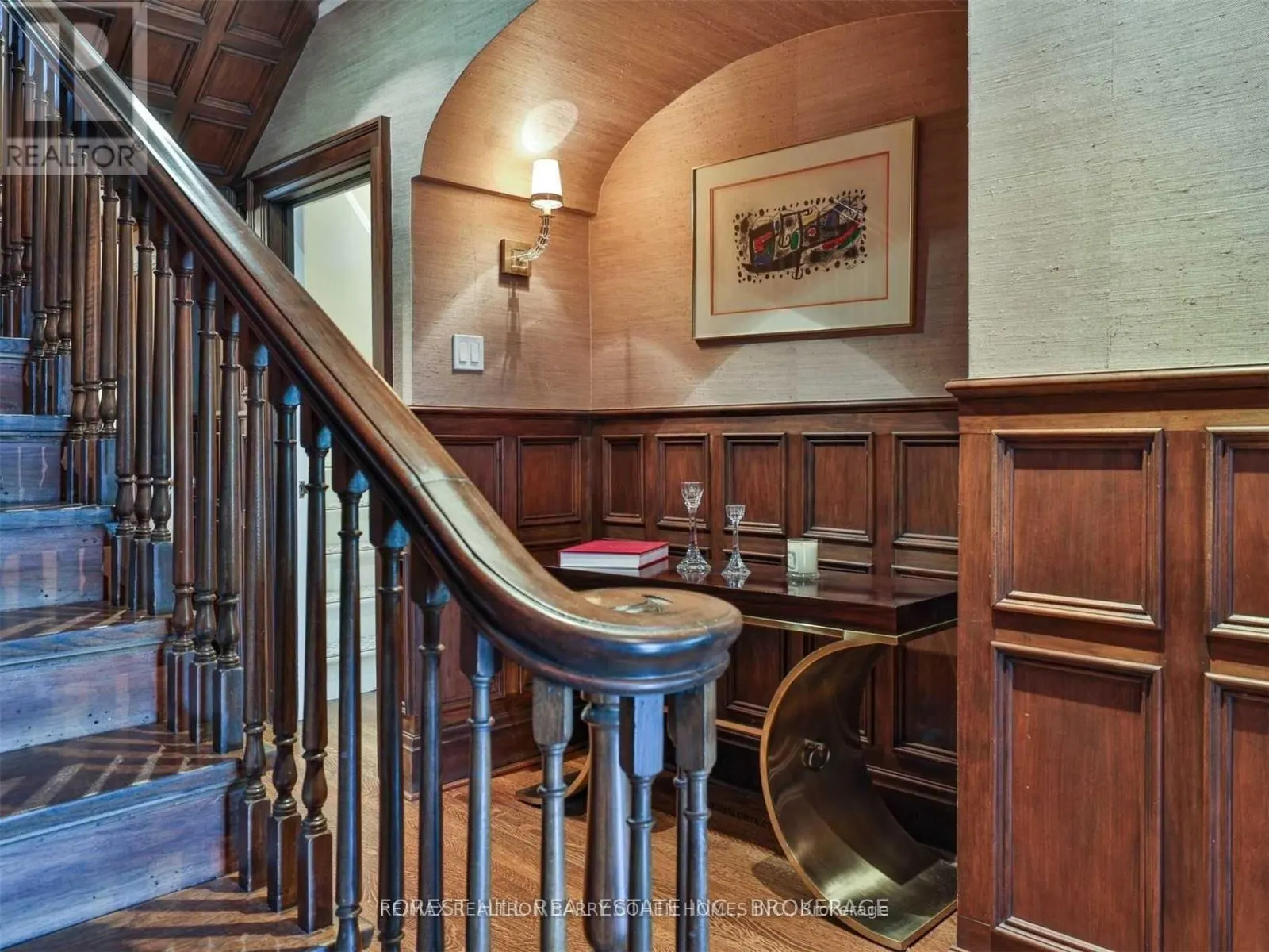 216 DUNVEGAN ROAD