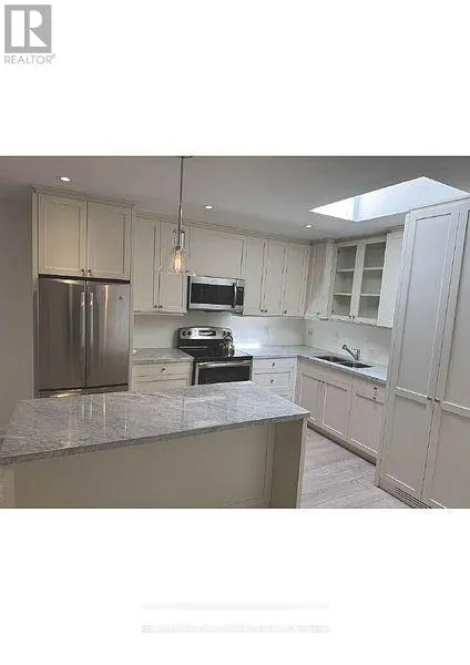 2ND FLOOR - 1929 AVENUE ROAD