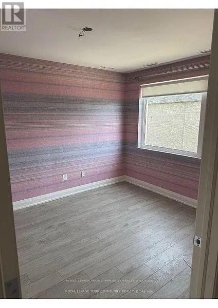 2ND FLOOR - 1929 AVENUE ROAD