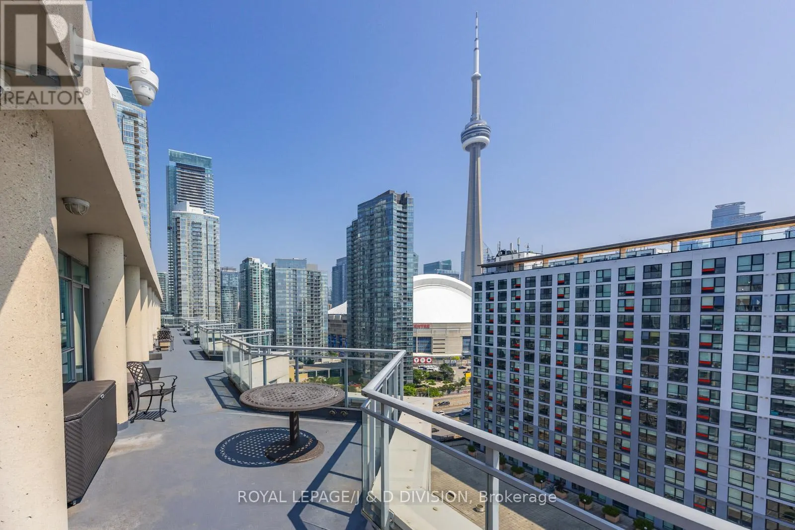1203 - 410 QUEENS QUAY W