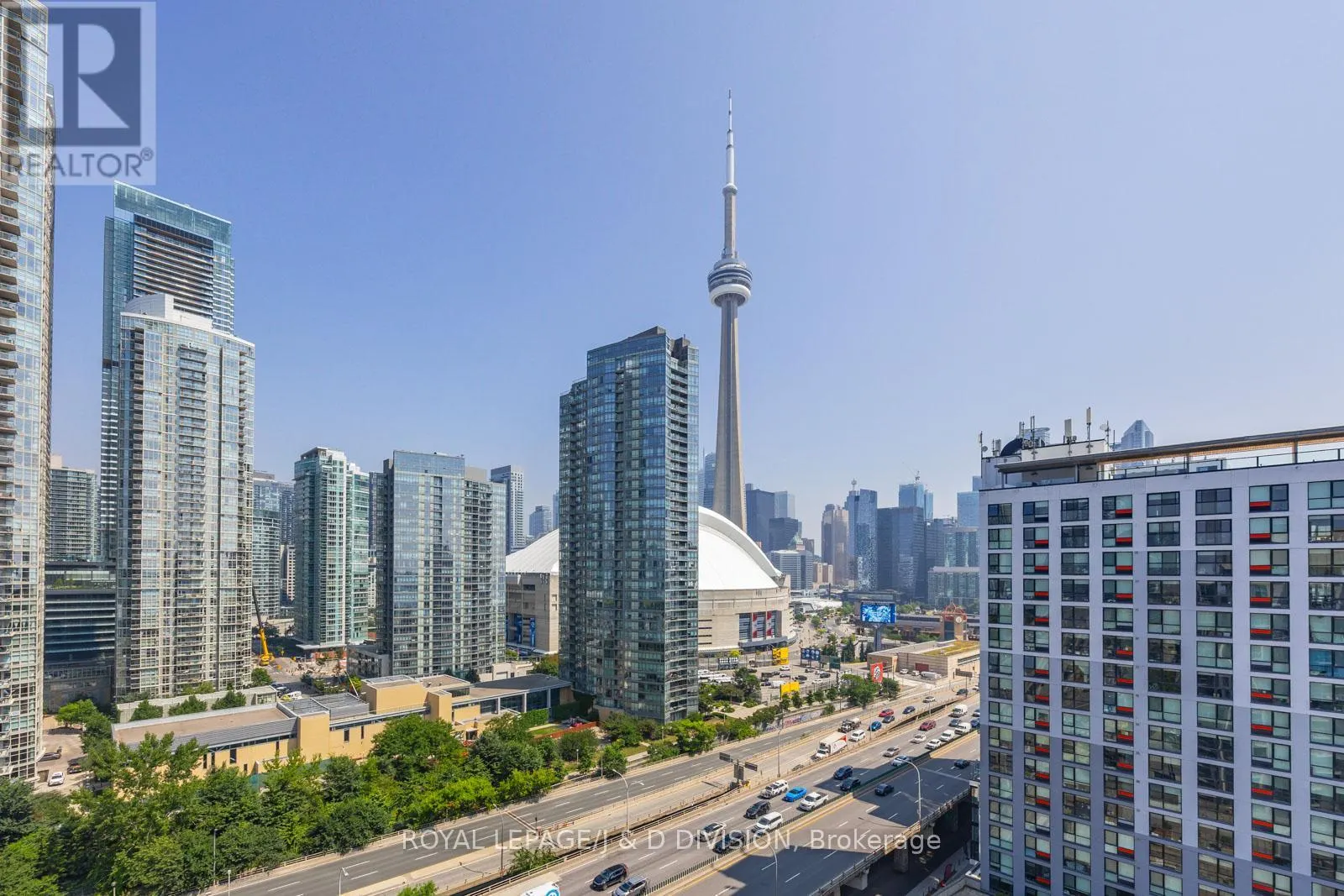 1203 - 410 QUEENS QUAY W