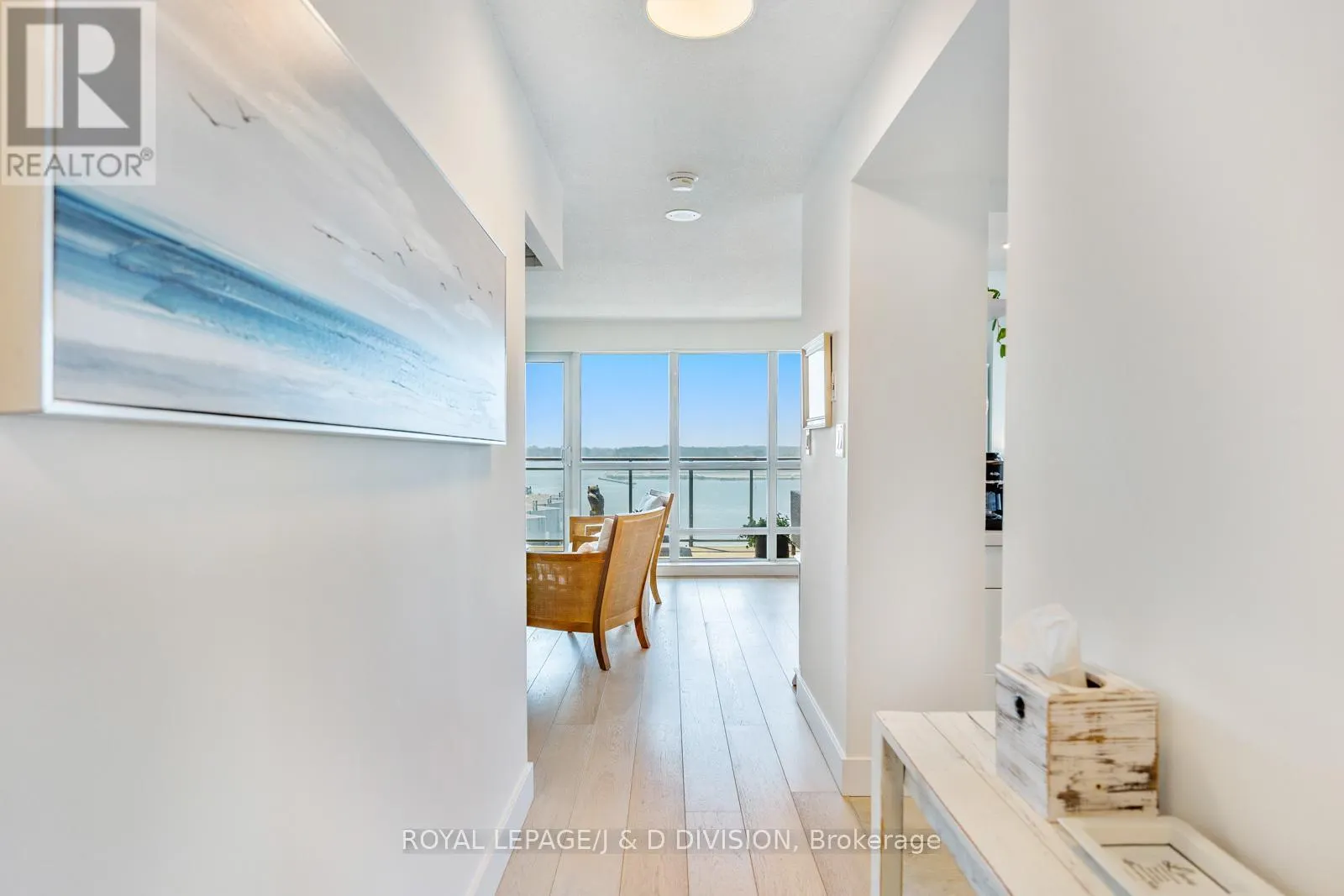 1203 - 410 QUEENS QUAY W