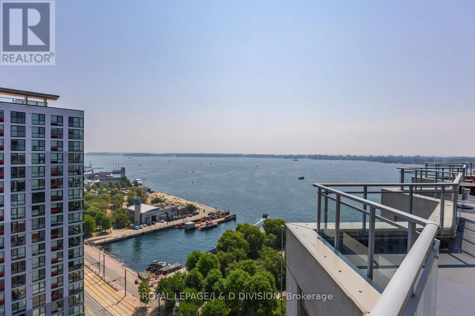 1203 - 410 QUEENS QUAY W
