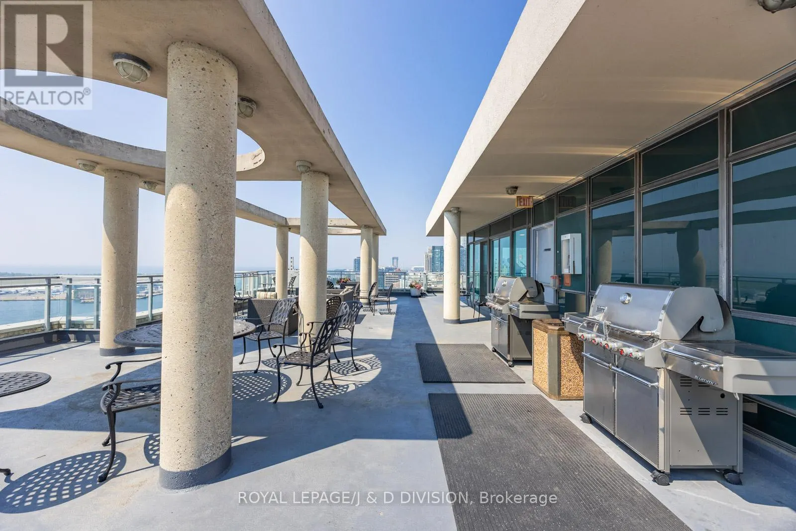 1203 - 410 QUEENS QUAY W